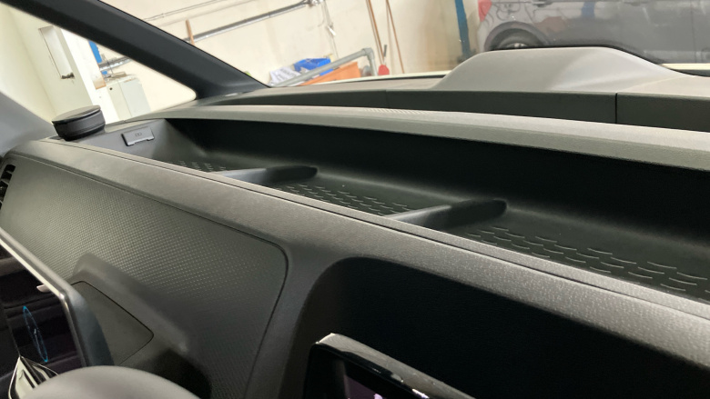 Volkswagen Id.Buzz Cargo 210kW Commerce Plus 79kWh Auto